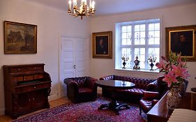 Rent A Room Copenhagen-No Bikes Friendly